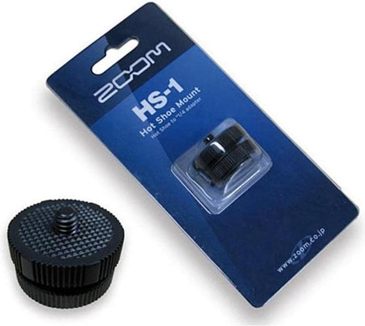 Actual product image Zoom Hs-1 (Holder/Assembly)
