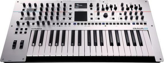 Image du produit Roland GAIA-2