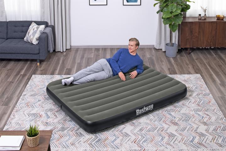 Actual product image Bestway 6713N TriTech Double