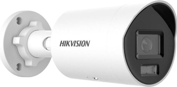 Actual product image Hikvision DS-2CD2086G2H-IU(2.8mm)(eF) Bullet 8MP Easy IP 4.0 (3840 x 2160 pixels)