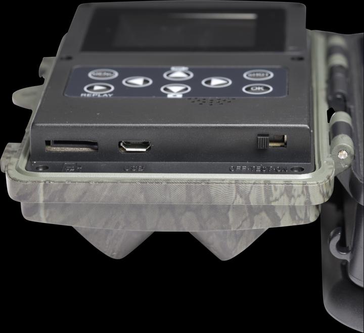 Produktbild Denver WCT-8020WDE
