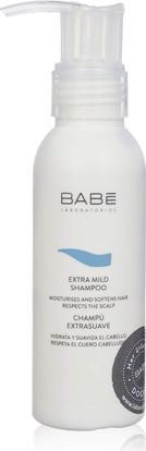 Babe Extra mildes Shampoo 100ml