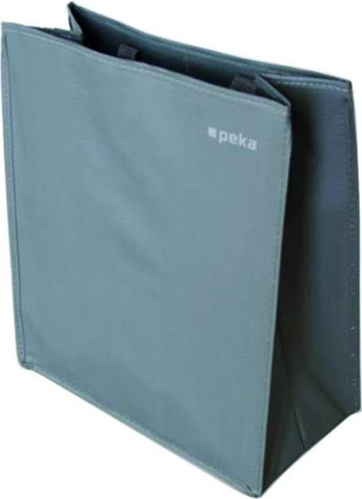 Peka Metall Oeko Bag (19 l)
