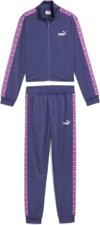 Puma ESS TAPE Poly Suit G (164)