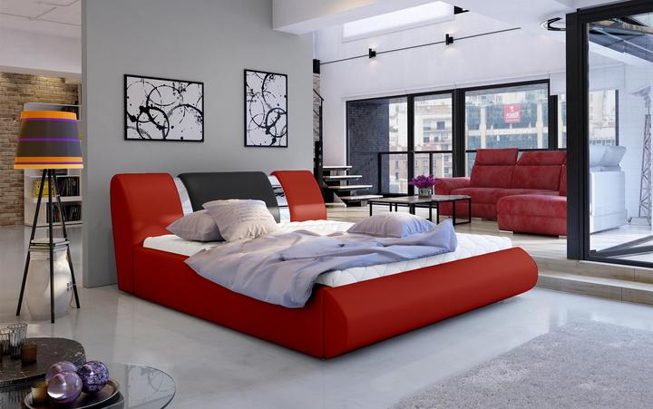 Produktbild ELTAP Flavio mit Stauraum (180 x 200 cm)