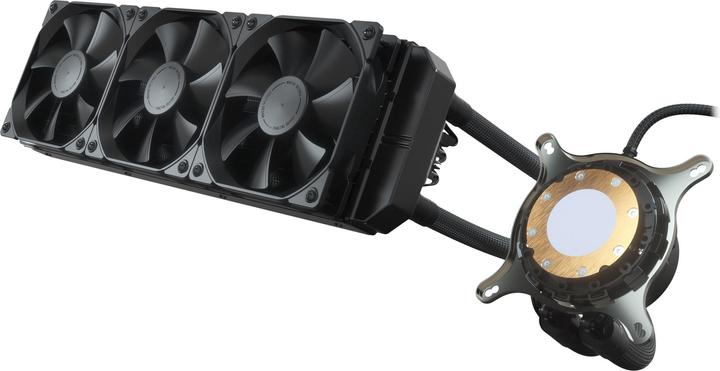 Produktbild Fractal Celsius+ S36 Prisma-Prozessor