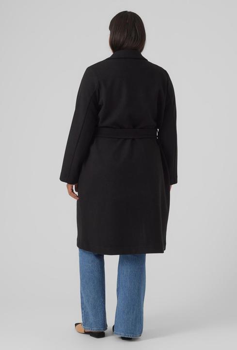 Immagine prodotto Vero Moda VMCFORTUNEAYA SS23 Cappello lungo CUR NOOS Cappotto (50)