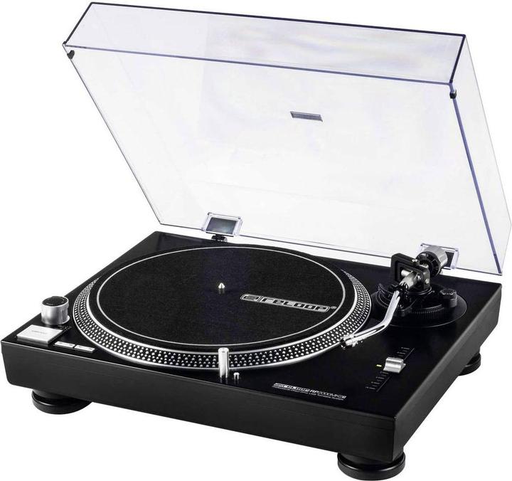 Actual product image reloop RP-2000 USB MK2 (Manual)