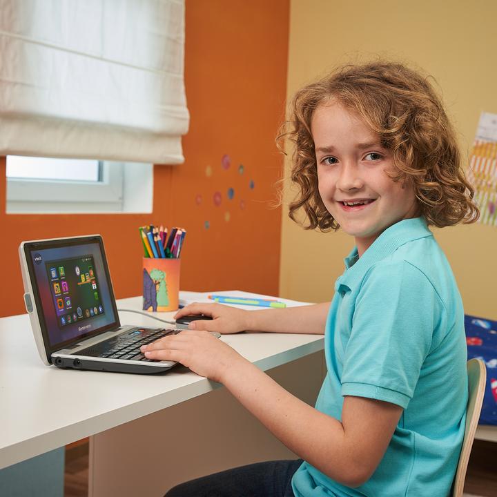 Produktbild VTech Genio Lernlaptop XL (Deutsch)
