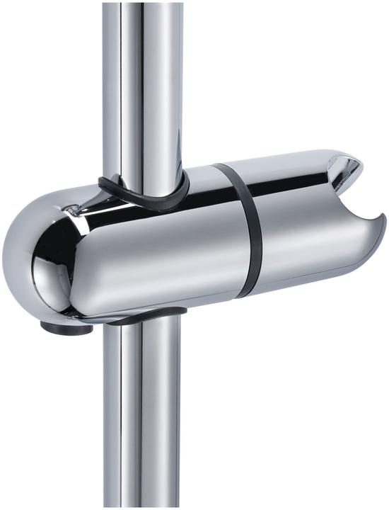Actual product image Diaqua Shower sliding bar