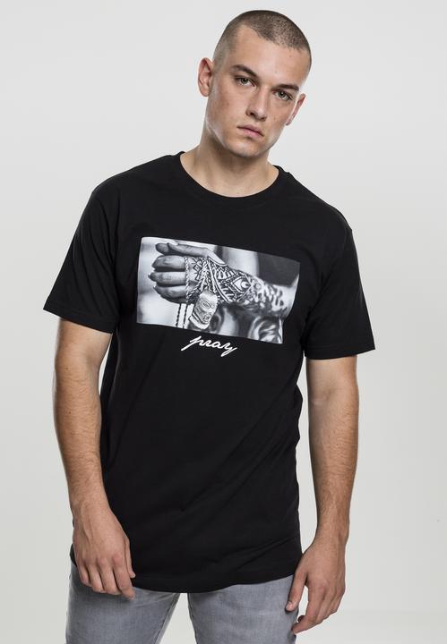 Immagine prodotto Mister Tee t (M)