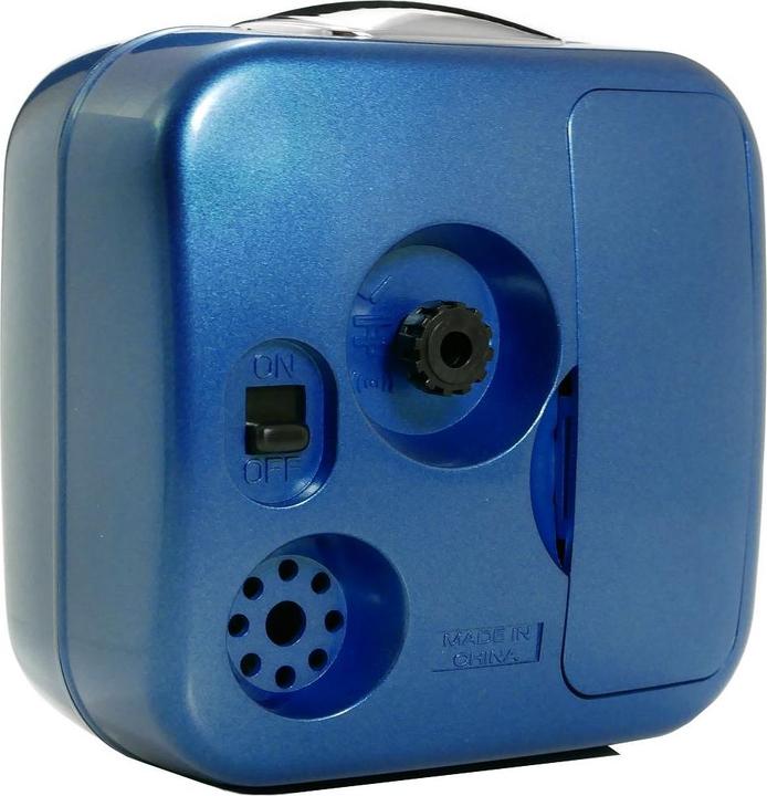 Actual product image Casio Alarm clock TQ-142-2EF