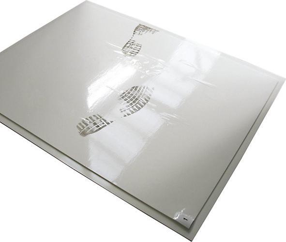 Produktbild Coba Europe Schmutz-Abtreter,Block,60Blatt (80 x 60 cm)