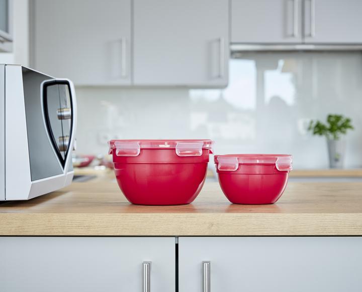 Actual product image Emsa N1060600 (2.60 l)
