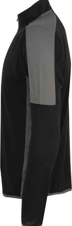 Produktbild Finden & Hales Kontrast Zip Midlayer Top (XS)
