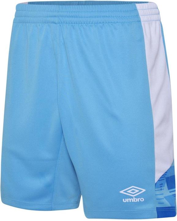 Weiss, Himmelblau