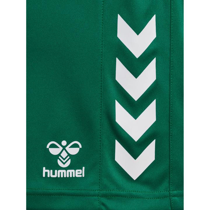 Actual product image hummel Hmlcore Xk Poly Shorts Woman (XL)