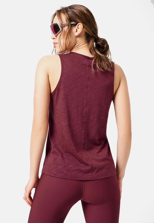 Produktbild CASALL Sporttop Tank Top Soft Texture (L)