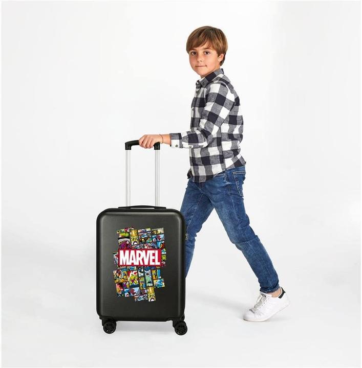 Actual product image Avengers Hand Luggage (34 l, Hand luggage (up to 50 litres))