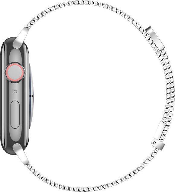 Image du produit Dux Ducis Pro Bracelet (42 mm, 44 mm, 45 mm, 49 mm, Acier inoxydable)