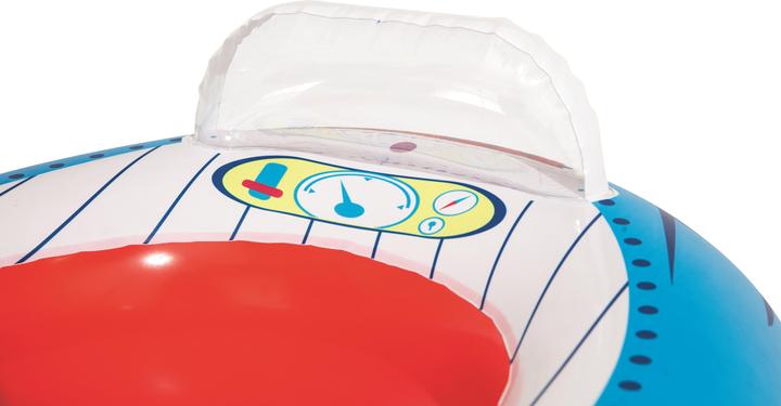 Produktbild Bestway Kinder-Schlauchboot Cruiser