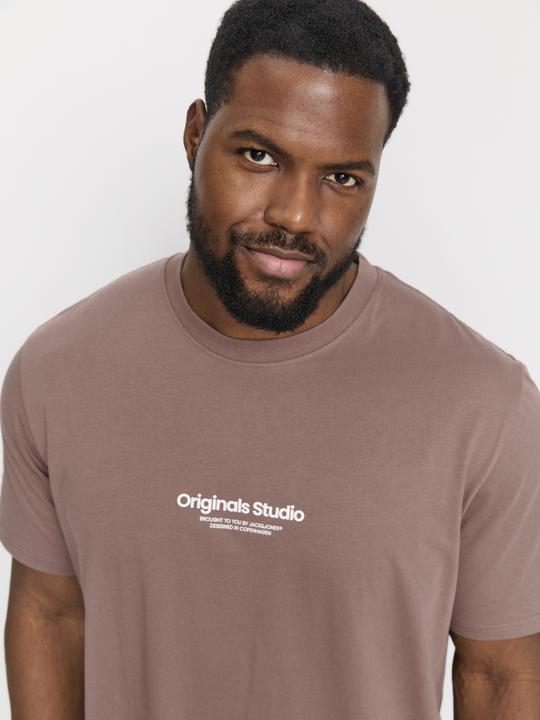 Immagine prodotto Jack & Jones Jorvesterbro Tee Ss Crew Neck Noos Pls (4XL)