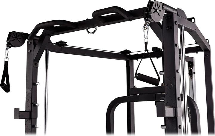 Image du produit Tunturi Multipresse Deluxe SM80