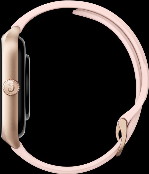 Image du produit Amazfit GTS 4 (43 mm)
