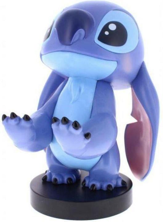 Produktbild Exquisite Gaming Stitch Disney - Cable Guy (PS4)