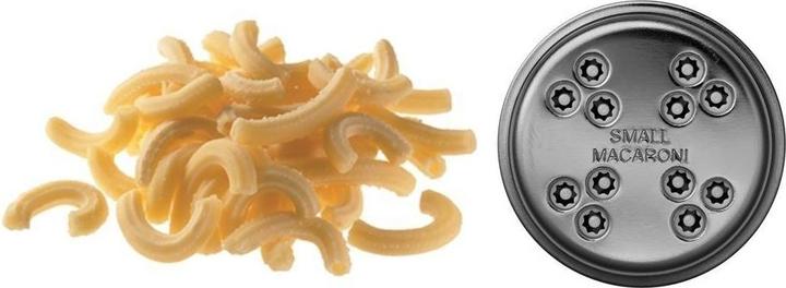 Actual product image KitchenAid Tube noodle adapter