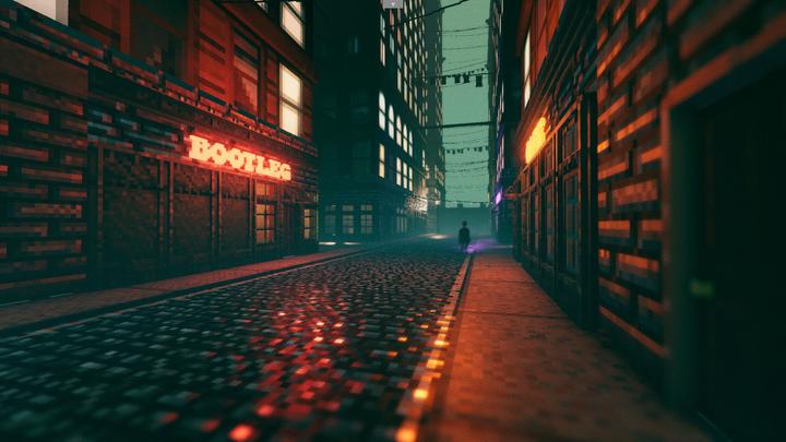 Image du produit Fireshine Games Ombres du doute (Xbox Series X)