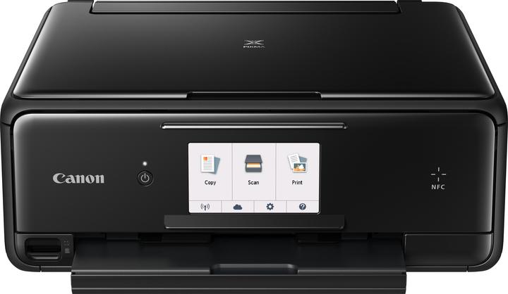 Canon Pixma Ts8050 (Inchiostro, Colore)