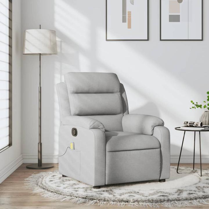 Actual product image VidaXL Saloman