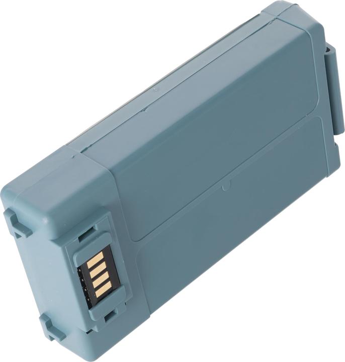 Produktbild XCell Lithiumbatterie passend für Philips Heartstart HS1, FRx M5070A (1 Stk., 4200 mAh)