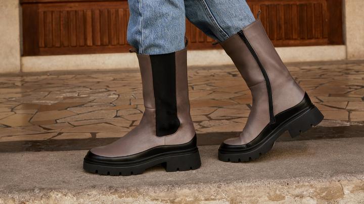 Actual product image Gabor Boots 91.834.29 (40)