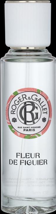 Actual product image Roger & Gallet Fleur Figuier (Eau de toilette, 30 ml)