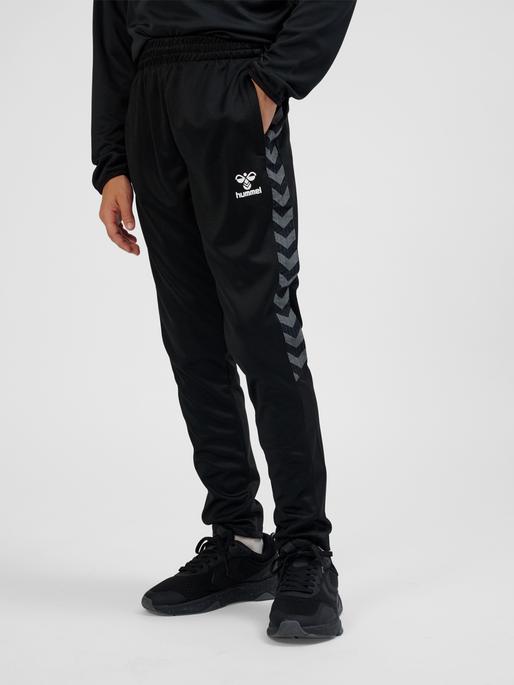 Produktbild hummel Hmlauthentic Training Pants Kids (128)