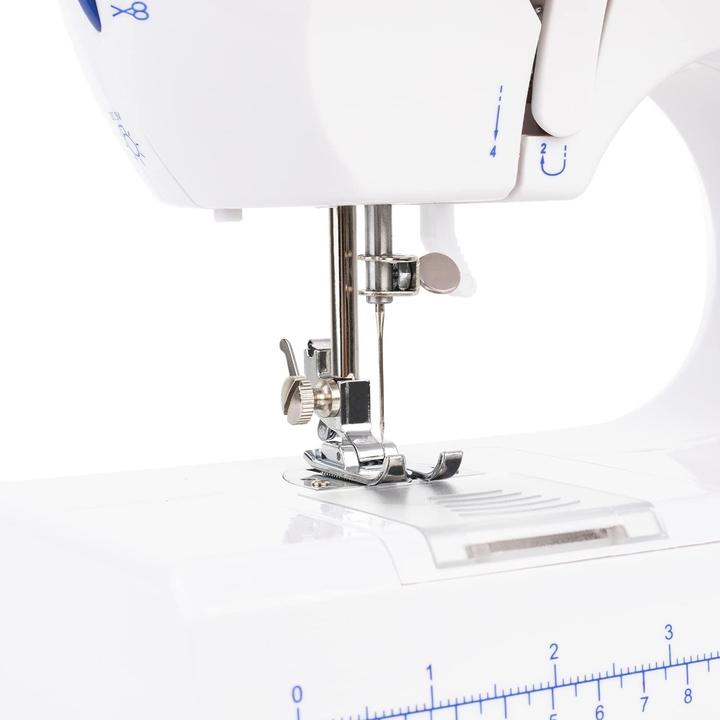 Actual product image Weasy Sewing machine SW45