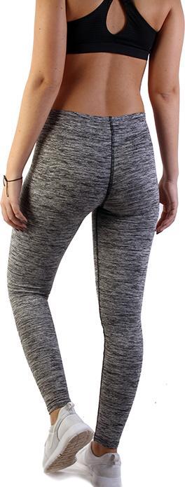 Image du produit Gym Generation Leggings Liberty Fit - Cool Grey (M)