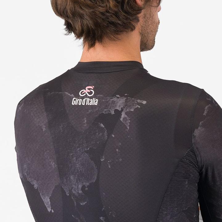 Image du produit Castelli #GIRO108 Competizione 3 Jersey (L)