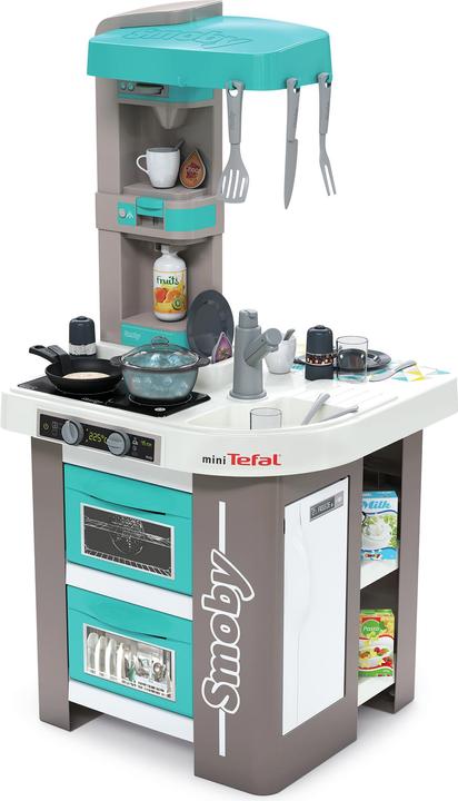 Produktbild Smoby Tefal Studio Küche Blase