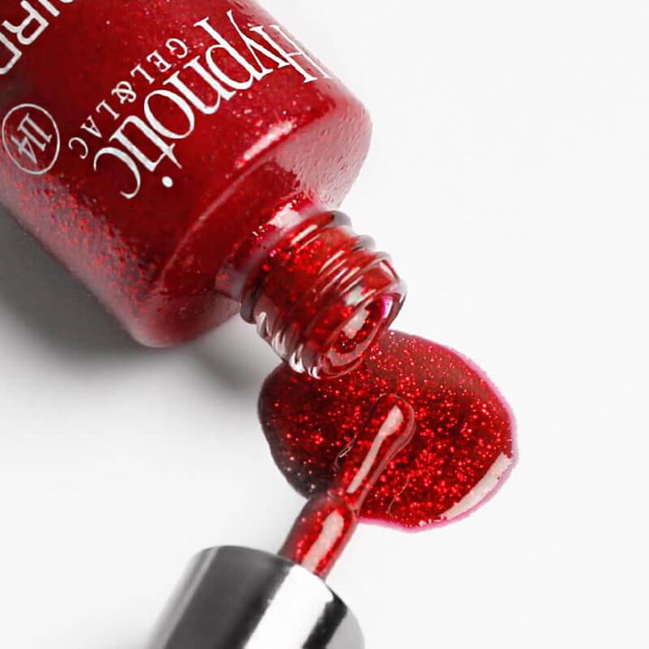 Immagine prodotto BrillBird G&L "114" ipnotico - 8ml (Smalto per unghie effetto gel)