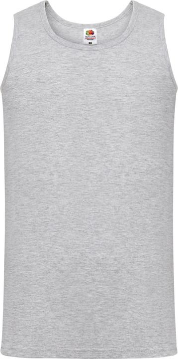 Fruit of the Loom Valueweight Top Athletisch