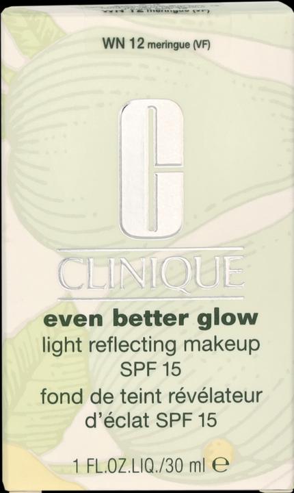 Image du produit Clinique Even Better Glow (Meringue)
