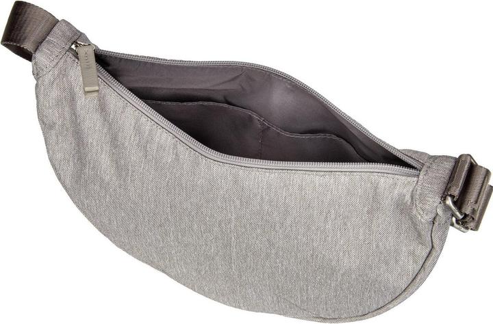 Actual product image Jost Bergen - Umhängetasche, Hellgrau