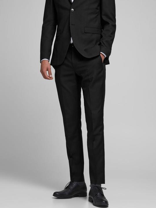 Actual product image Jack & Jones Slim Fit Suit Trousers (106)