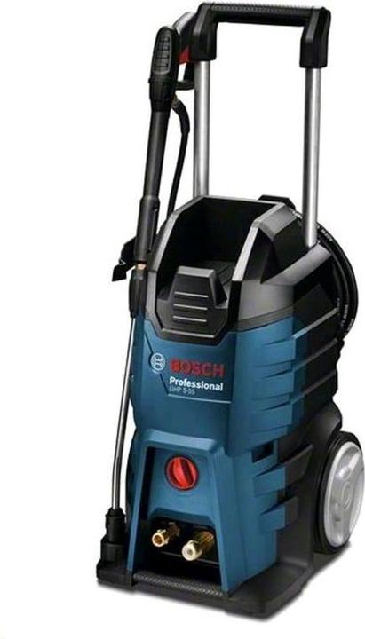 Produktbild Bosch Professional Hochdruckreiniger GHP 5-55 (Netzbetrieb)
