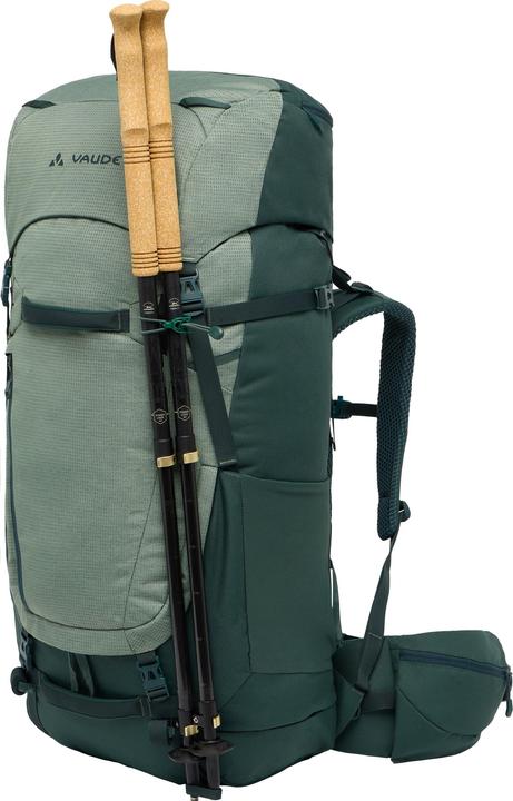 Actual product image Vaude Astrum EVO 60+10