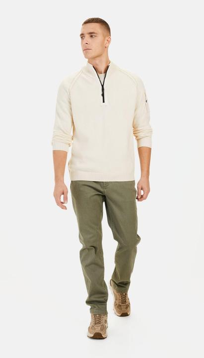 Produktbild Camel Active Relaxed Fit 5-Pocket Hose (31)