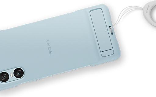 Produktbild Sony Xperia 10 VI Cover (Sony Xperia 10 VI)
